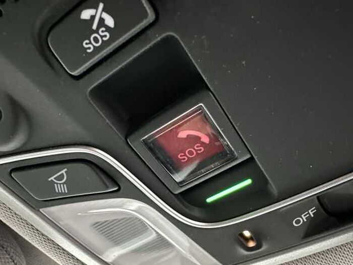 Honda CR-V Hybrid 2.0 i-MMD Hybrid SE 5dr eCVT 