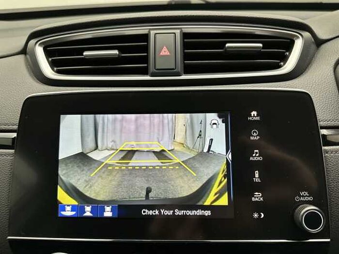 Honda CR-V Hybrid 2.0 i-MMD Hybrid SE 5dr eCVT 