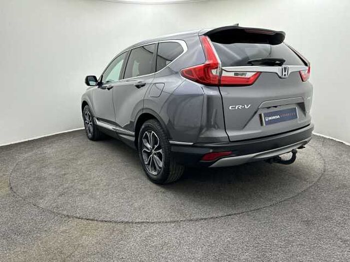 Honda CR-V Hybrid 2.0 i-MMD Hybrid SE 5dr eCVT 