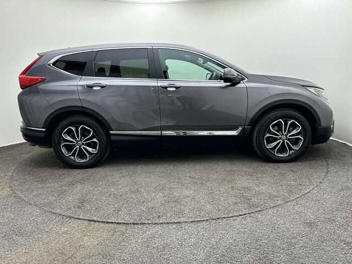 Honda CR-V Hybrid 2.0 i-MMD Hybrid SE 5dr eCVT 