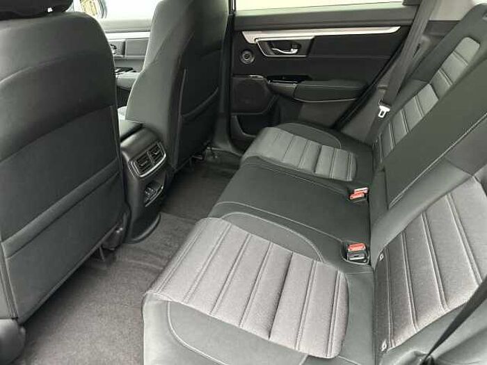 Honda CR-V Hybrid 2.0 i-MMD Hybrid SE 5dr eCVT 