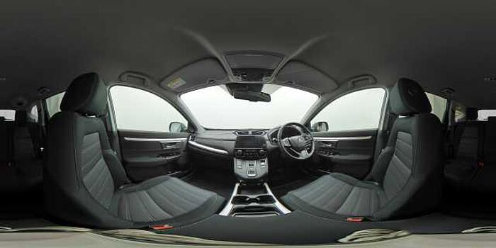 Honda CR-V Hybrid 2.0 i-MMD Hybrid SE 5dr eCVT 