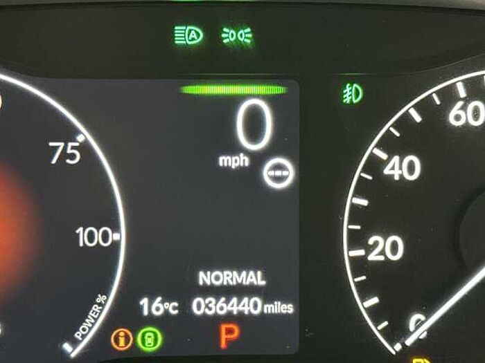 Honda Civic Hybrid 2.0 eHEV Sport 5dr CVT 