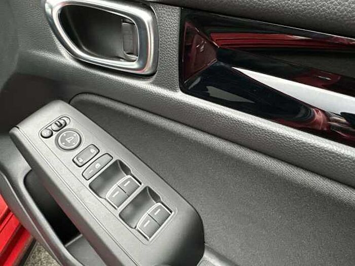 Honda Civic Hybrid 2.0 eHEV Sport 5dr CVT 