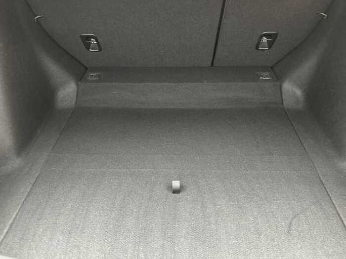 Honda Civic Hybrid 2.0 eHEV Sport 5dr CVT 