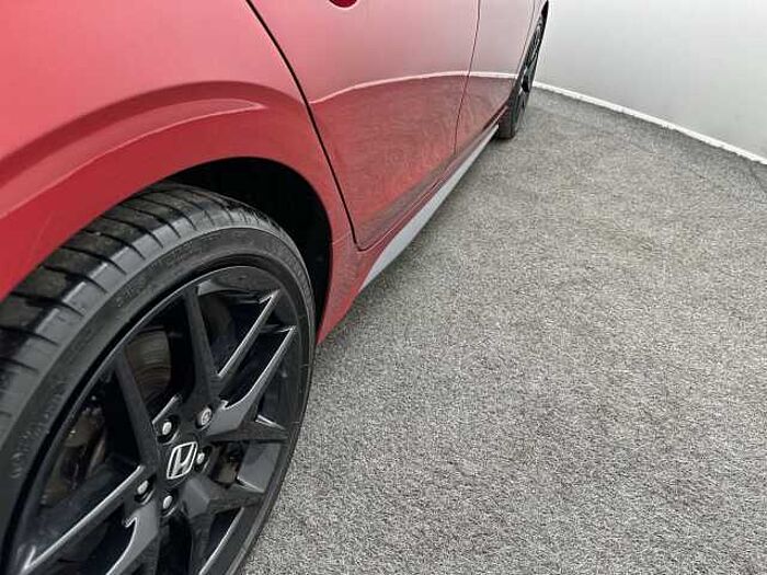 Honda Civic Hybrid 2.0 eHEV Sport 5dr CVT 