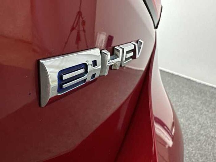 Honda Civic Hybrid 2.0 eHEV Sport 5dr CVT 