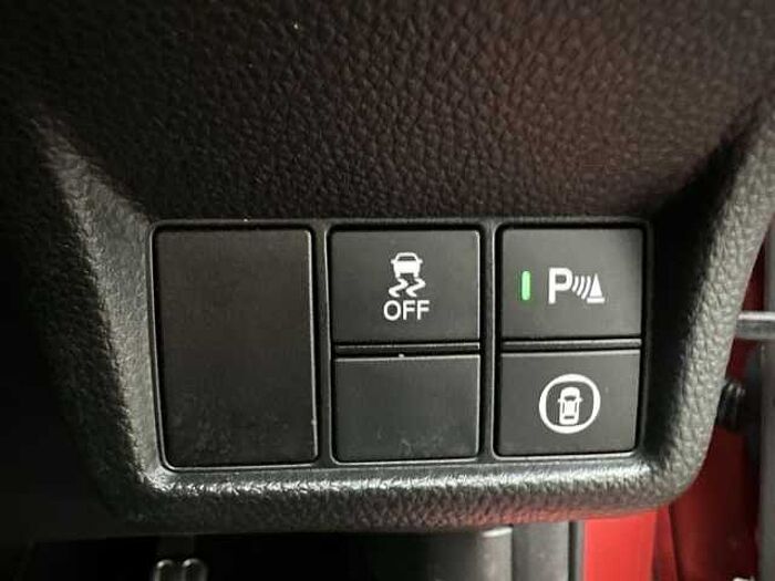 Honda Civic Hybrid 2.0 eHEV Sport 5dr CVT 