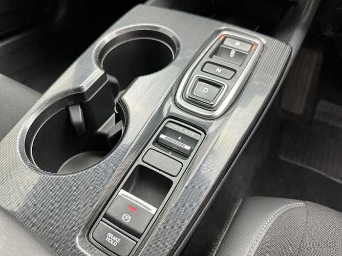 Honda Civic Hybrid 2.0 eHEV Sport 5dr CVT 