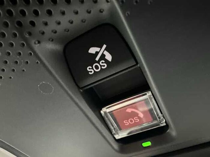 Honda Civic Hybrid 2.0 eHEV Sport 5dr CVT 