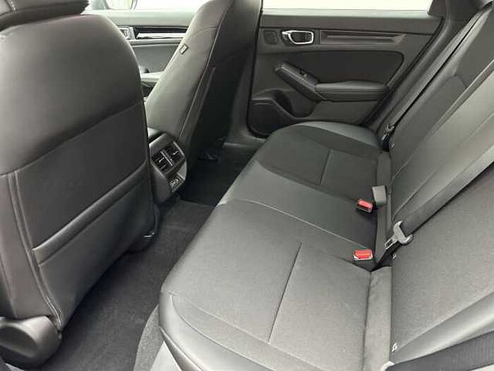 Honda Civic Hybrid 2.0 eHEV Sport 5dr CVT 
