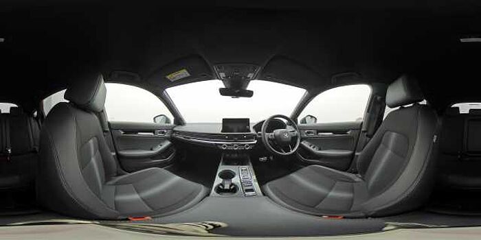 Honda Civic Hybrid 2.0 eHEV Sport 5dr CVT 