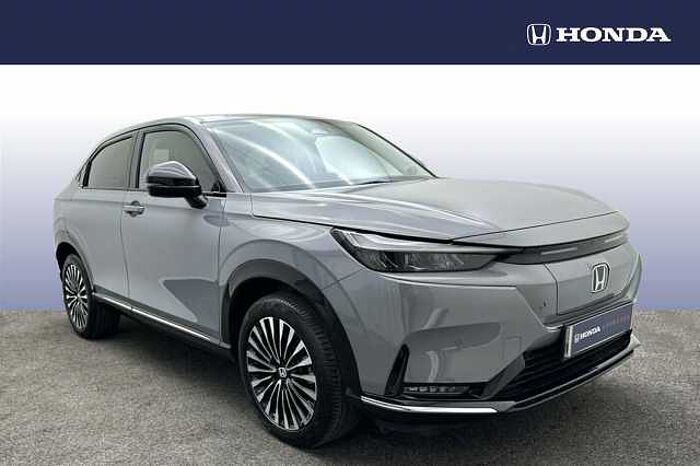 Honda e:Ny1 150kW Elegance 69kWh 5dr Auto 