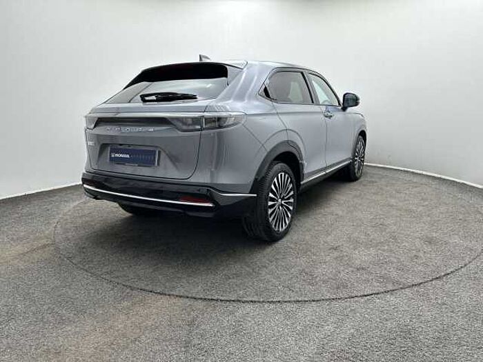 Honda e:Ny1 150kW Elegance 69kWh 5dr Auto 