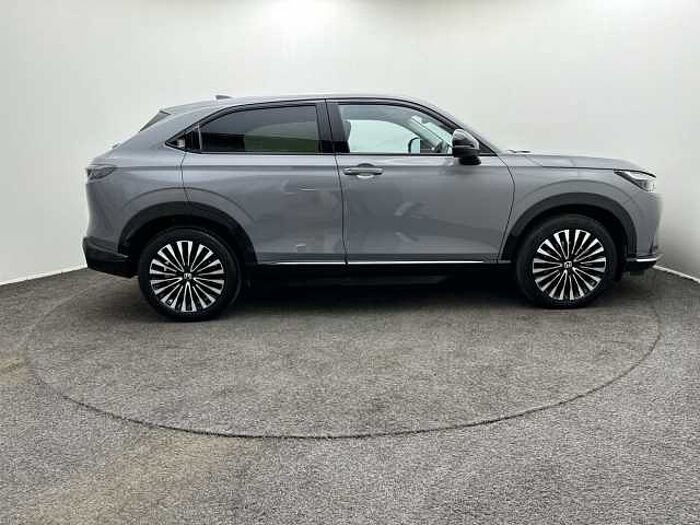 Honda e:Ny1 150kW Elegance 69kWh 5dr Auto 