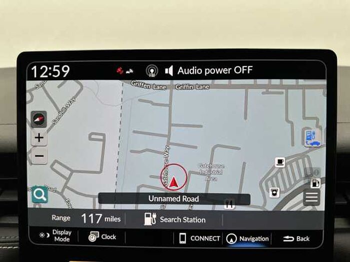 Honda e:Ny1 150kW Elegance 69kWh 5dr Auto 