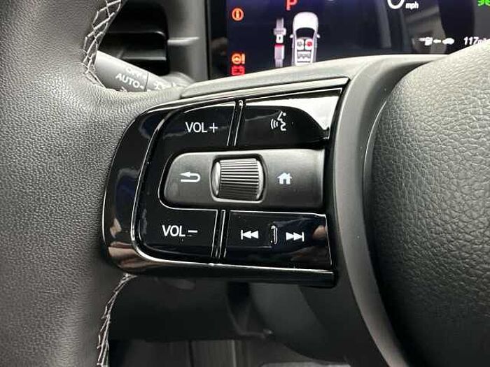 Honda e:Ny1 150kW Elegance 69kWh 5dr Auto 