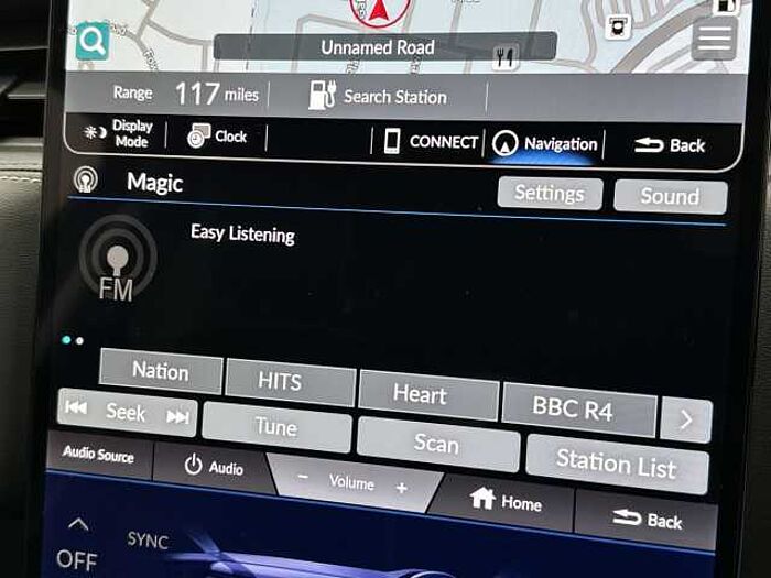 Honda e:Ny1 150kW Elegance 69kWh 5dr Auto 