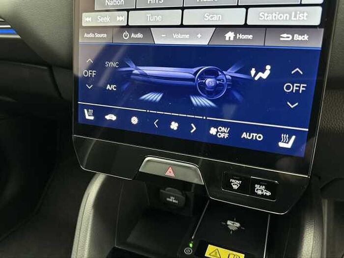 Honda e:Ny1 150kW Elegance 69kWh 5dr Auto 