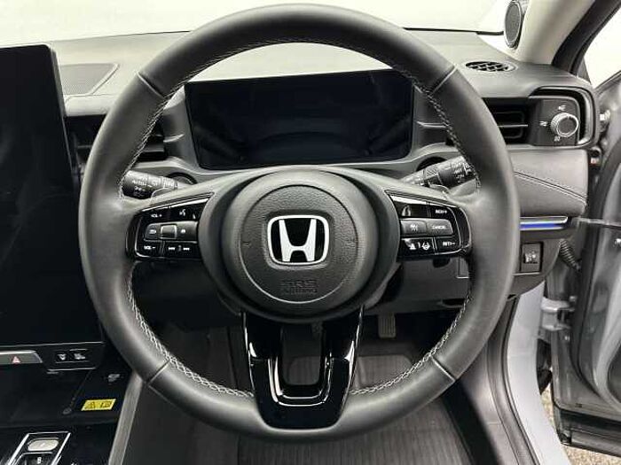 Honda e:Ny1 150kW Elegance 69kWh 5dr Auto 