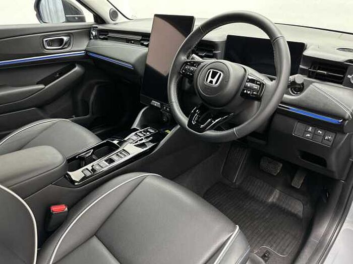 Honda e:Ny1 150kW Elegance 69kWh 5dr Auto 