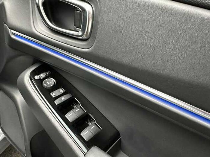 Honda e:Ny1 150kW Elegance 69kWh 5dr Auto 