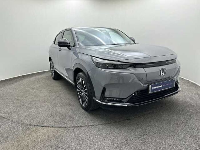 Honda e:Ny1 150kW Elegance 69kWh 5dr Auto 