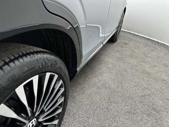 Honda e:Ny1 150kW Elegance 69kWh 5dr Auto 