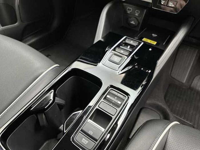 Honda e:Ny1 150kW Elegance 69kWh 5dr Auto 