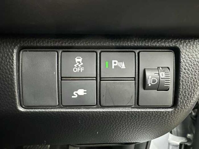 Honda e:Ny1 150kW Elegance 69kWh 5dr Auto 