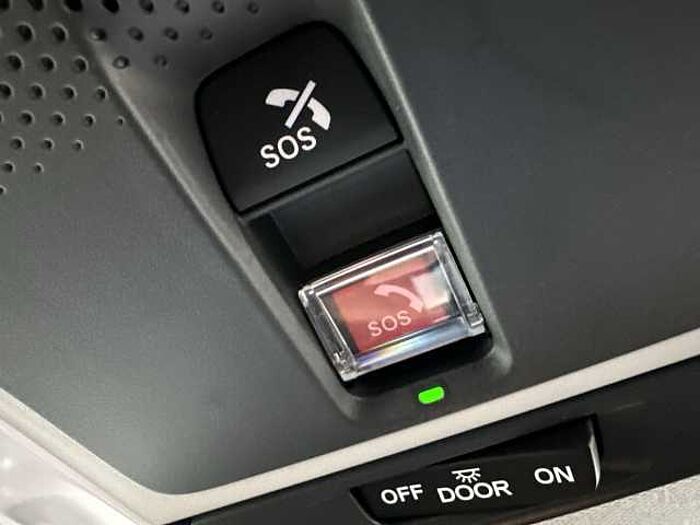 Honda e:Ny1 150kW Elegance 69kWh 5dr Auto 