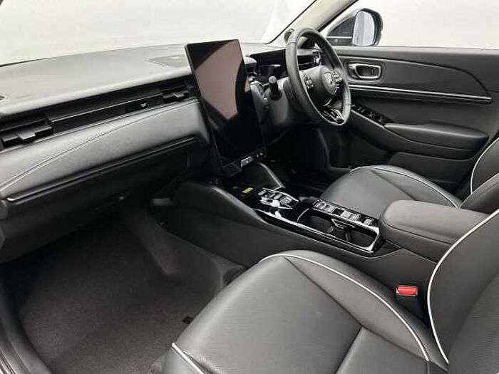 Honda e:Ny1 150kW Elegance 69kWh 5dr Auto 