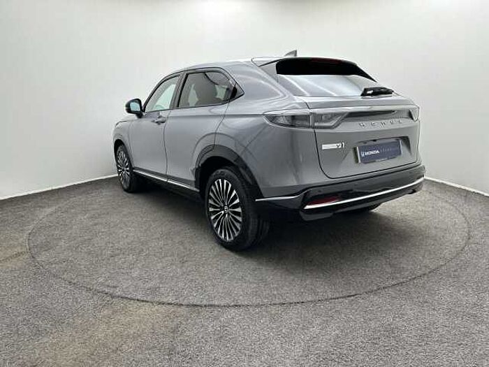 Honda e:Ny1 150kW Elegance 69kWh 5dr Auto 