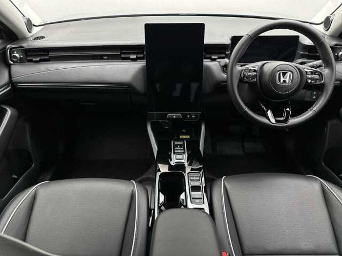 Honda e:Ny1 150kW Elegance 69kWh 5dr Auto 