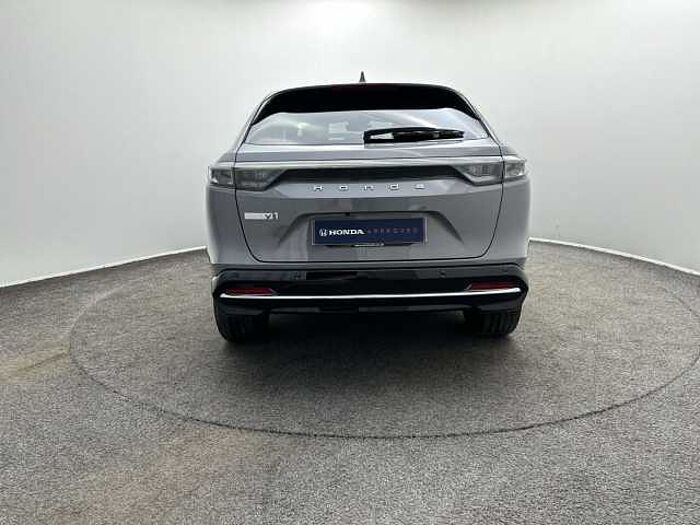 Honda e:Ny1 150kW Elegance 69kWh 5dr Auto 