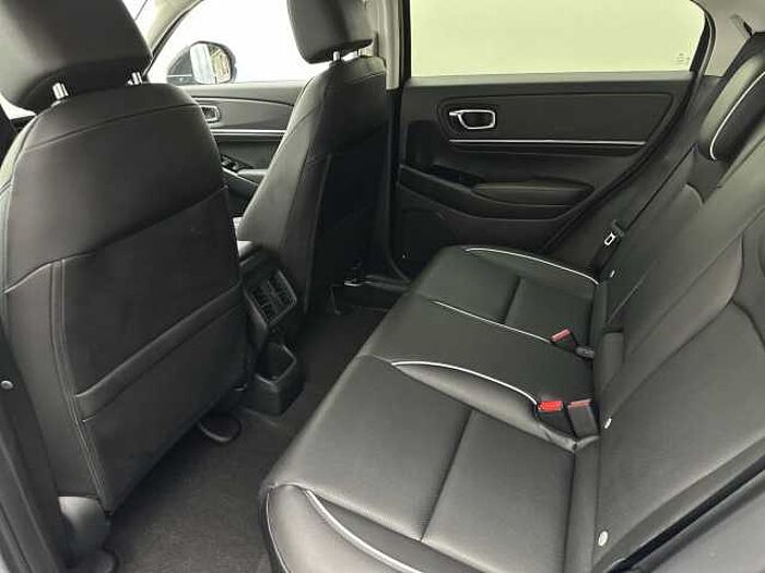 Honda e:Ny1 150kW Elegance 69kWh 5dr Auto 