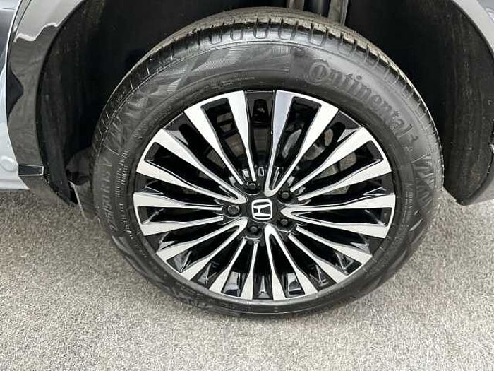 Honda e:Ny1 150kW Elegance 69kWh 5dr Auto 