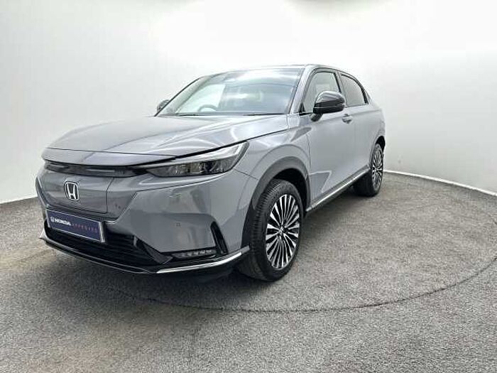 Honda e:Ny1 150kW Elegance 69kWh 5dr Auto 