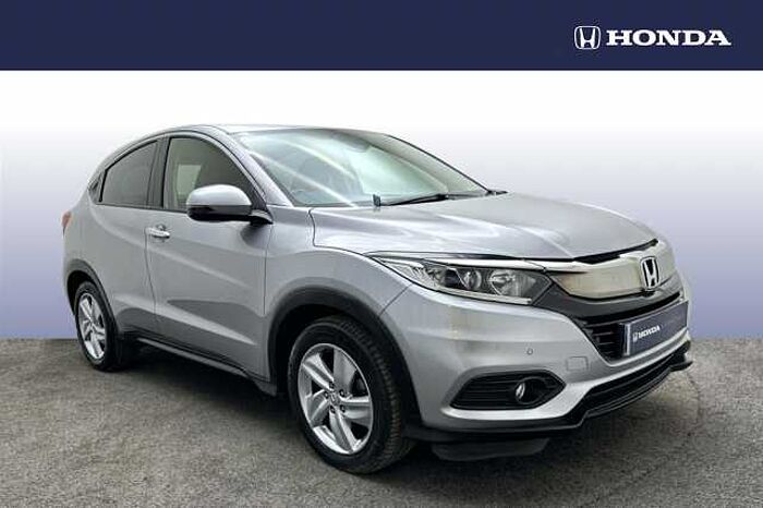 Honda HR-V 1.5 i-VTEC SE CVT 5dr 