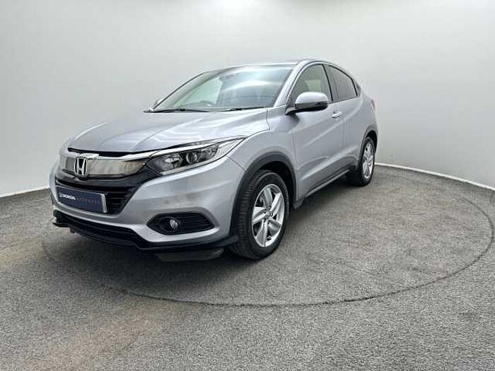 Honda HR-V 1.5 i-VTEC SE CVT 5dr 