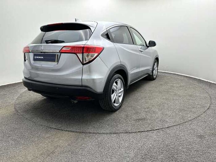 Honda HR-V 1.5 i-VTEC SE CVT 5dr 