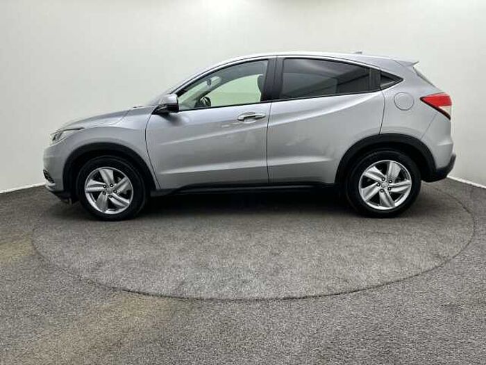 Honda HR-V 1.5 i-VTEC SE CVT 5dr 