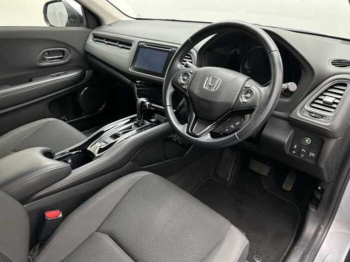 Honda HR-V 1.5 i-VTEC SE CVT 5dr 