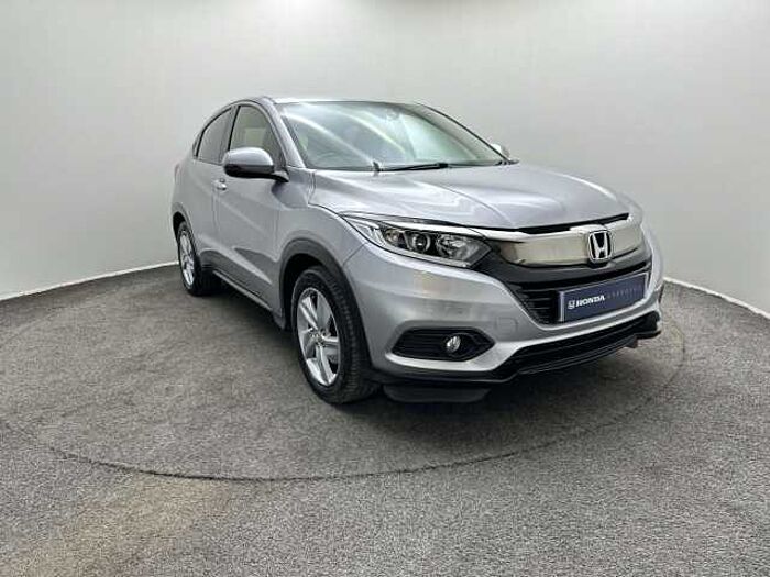 Honda HR-V 1.5 i-VTEC SE CVT 5dr 