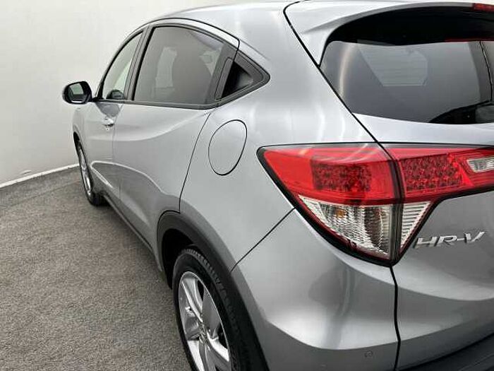 Honda HR-V 1.5 i-VTEC SE CVT 5dr 