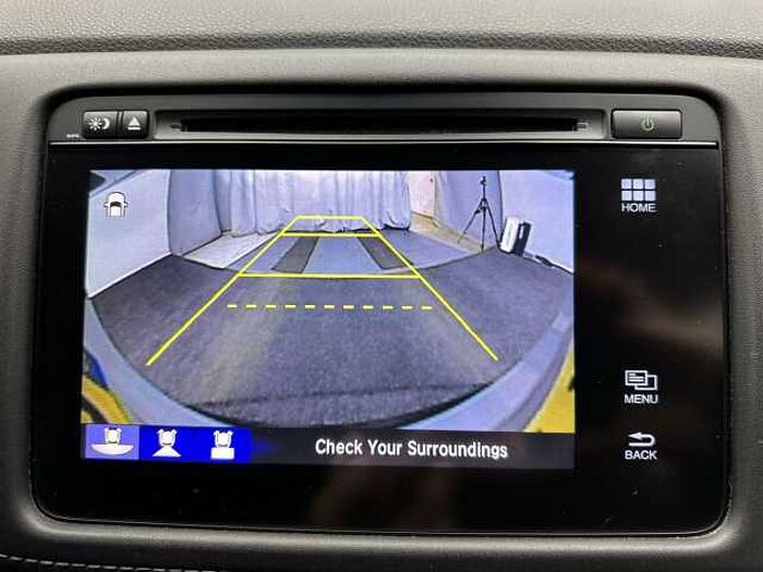 Honda HR-V 1.5 i-VTEC SE CVT 5dr 