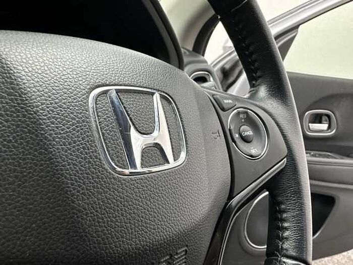 Honda HR-V 1.5 i-VTEC SE CVT 5dr 