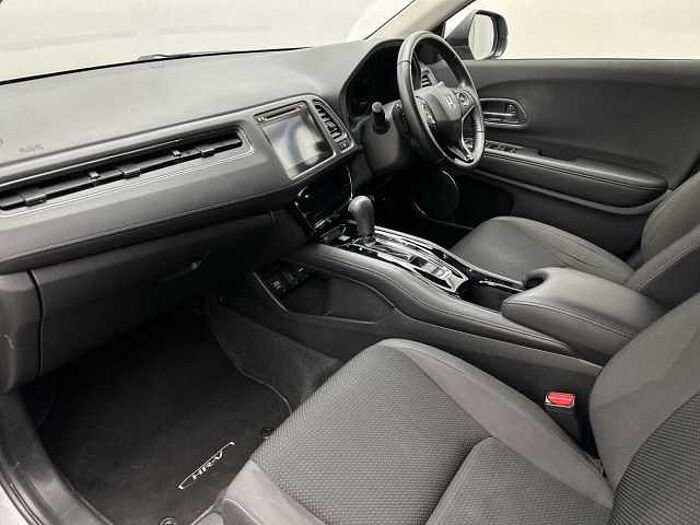 Honda HR-V 1.5 i-VTEC SE CVT 5dr 