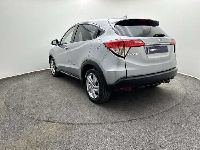 Honda HR-V 1.5 i-VTEC SE CVT 5dr 