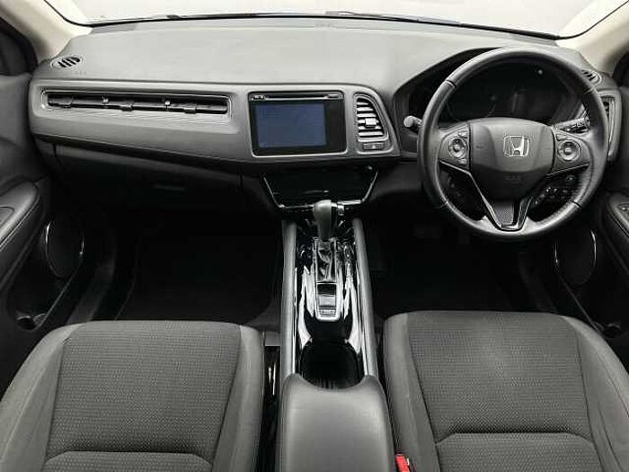 Honda HR-V 1.5 i-VTEC SE CVT 5dr 